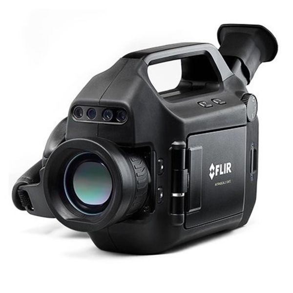 Camera termoviziune Flir GFx320